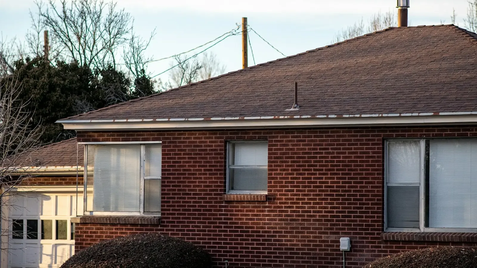 Carmichael - Roof Replacement in Carmichael